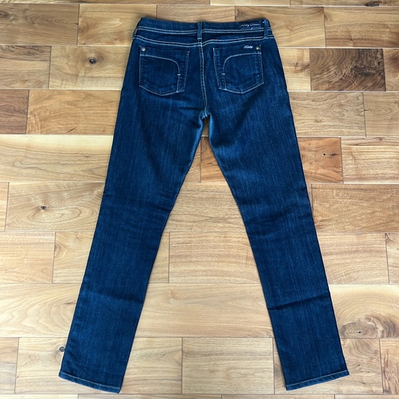 Fidelity Denim. Size 28 - Picture 6 of 12